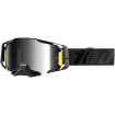Ochelari motocross 100% ARMEGA NIGHTFALL-MIRROR SILVER Ochelari motocross 100% ARMEGA NIGHTFALL-MIRROR SILVER thumb