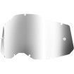 Placa pentru ochelari 100%-SILVER MIRROR Placa pentru ochelari 100%-SILVER MIRROR thumb