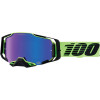 Ochelari motocross 100% ARMEGA HIPER URUMA