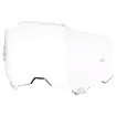 Placa pentru ochelari 100% ARMEGA-CLEAR thumb