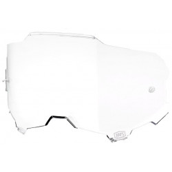 Placa pentru ochelari 100% ARMEGA-CLEAR