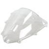 Parbriz transparent pentru motocicleta Honda Fireblade CBR1000RR 2008-2011