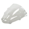 Parbriz transparent pentru motocicleta SUZUKI GSX-R 600/750 2011-2014