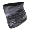 Esarfa ALPINESTARS TACTICAL BLACK/GREY thumb