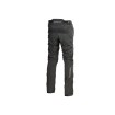 Pantaloni moto din textil SECA SECTOR II BLACK thumb