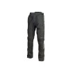 Pantaloni moto din textil SECA SECTOR II BLACK thumb