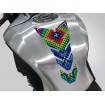 Protectie pentru rezervor ONEDESIGN CGBE14P/PR3492 thumb