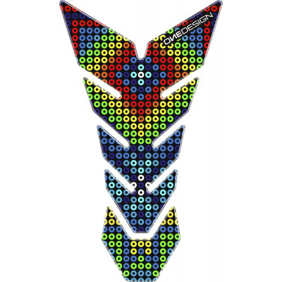 Protectie pentru rezervor ONEDESIGN CGBE14P/PR3492