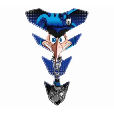Protectie pentru rezervor ONEDESIGN CGEXS71BP/PR3483
