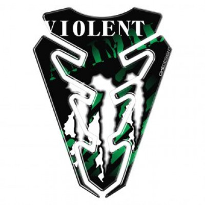 Protectie pentru rezervor ONEDESIGN CGEXVP/PR3479