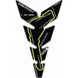 Protectie pentru rezervor ONEDESIGN CGMOS111P/PR3474