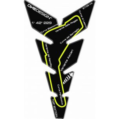 Protectie pentru rezervor ONEDESIGN CGMOS111P/PR3474