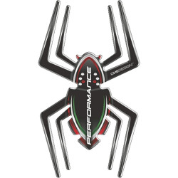 Protectie pentru rezervor ONEDESIGN CGSPIDERP/PR3465 Protectie pentru rezervor ONEDESIGN CGSPIDERP/PR3465