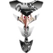 Protectie pentru rezervor ONEDESIGN CGEXS71WP/PR3484 thumb