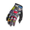 Mănuși motocross O'NEAL MAYHEM CRANK II MULTI 2020 thumb