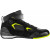 Ghete moto XPD X-RADICAL BLACK/NEON YELLOW thumb