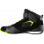 Ghete moto XPD X-RADICAL BLACK/NEON YELLOW thumb