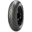 Anvelopa spate PIRELLI DIABLO ROSSO III 160/60 ZR 17 M/C (69W) TL Anvelopa spate PIRELLI DIABLO ROSSO III 160/60 ZR 17 M/C (69W) TL thumb