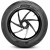 Anvelopa spate PIRELLI DIABLO ROSSO III 160/60 ZR 17 M/C (69W) TL Anvelopa spate PIRELLI DIABLO ROSSO III 160/60 ZR 17 M/C (69W) TL thumb