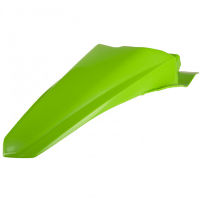 Aripa spate Polisport Kawasaki KX85/100 - 2014-21 Green