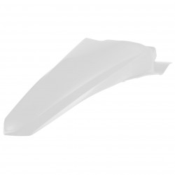 Aripa spate Polisport Kawasaki KX85/100 - 2014-21 White OEM Color Aripa spate Polisport Kawasaki KX85/100 - 2014-21 White OEM Color