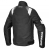 Geaca moto din textil SPIDI FLASH EVO H2OUT BLACK/WHITE Geaca moto din textil SPIDI FLASH EVO H2OUT BLACK/WHITE thumb