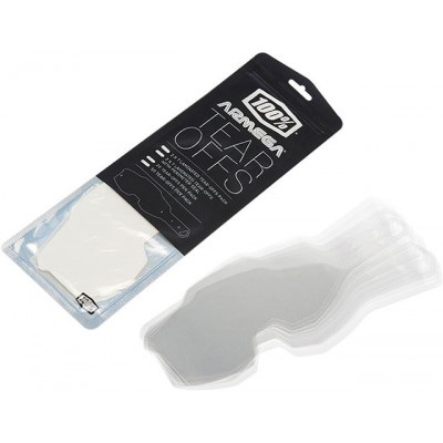 Flippers pentru ochelari 100% ARMEGA -20buc