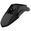 Aripa spate Polisport Kawasaki KLR 650 - 2008-21 - Black thumb