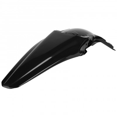 Aripa spate Polisport Kawasaki KX250F (13) 2013-16 / KX450F - 2012-15 Black