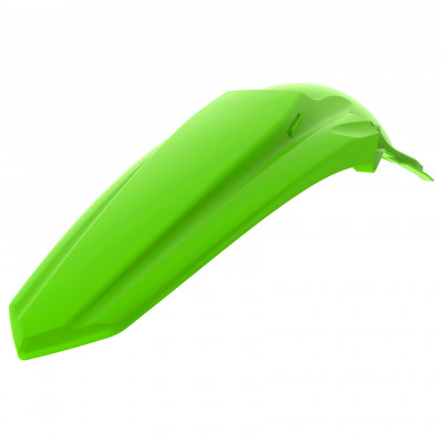 Aripa spate Polisport Kawasaki KX450F - 2019-21 Lime Green