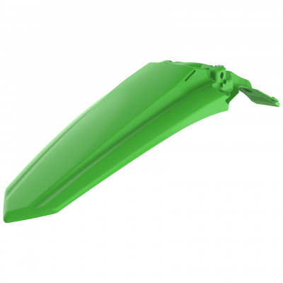 Aripa spate Polisport Kawasaki KX450F - 2019-21 Green