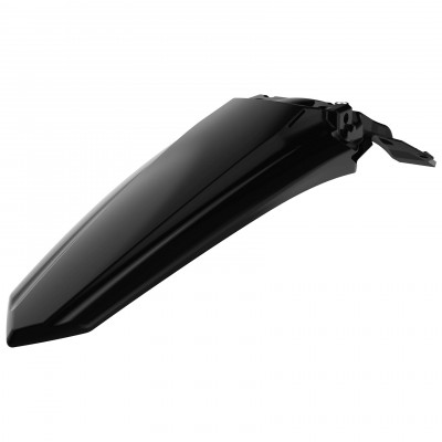 Aripa spate Polisport Kawasaki KX450F - 2019-21 Black