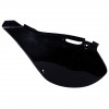 Panouri  laterale Polisport pentru Kawasaki KX125 / 250 - 1999-02 Black