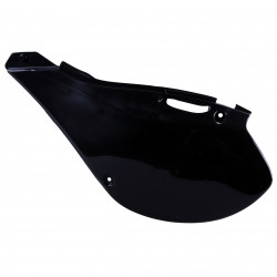 Panouri laterale Polisport pentru Kawasaki KX125 / 250 - 1999-02 Black Panouri laterale Polisport pentru Kawasaki KX125 / 250 - 1999-02 Black