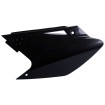 Capace laterale Polisport pentru Kawasaki KX250F - 2006-08 Black OEM Color thumb