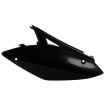 Panouri  laterale Polisport pentru Kawasaki KX250F - 2009-12 / KX450F - 2009-11 Black thumb