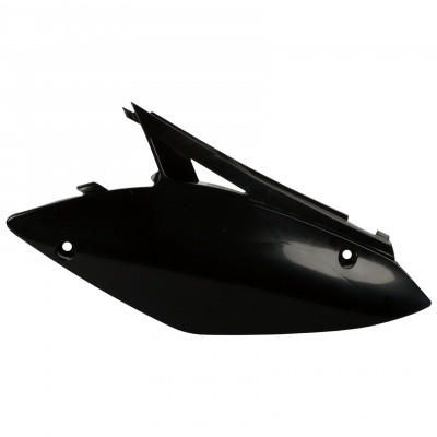 Panouri  laterale Polisport pentru Kawasaki KX250F - 2009-12 / KX450F - 2009-11 Black