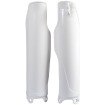 Protectii furca Polisport Kawasaki KX250F - 2009-21 / KX450F (16) - 2009-21 White thumb