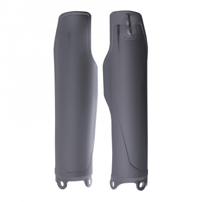 Protectii furca Polisport Kawasaki KX250F - 2009-21 / KX450F (16) - 2009-21 Nardo Grey
