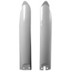 Protectii furca Polisport Kawasaki KX125 / 250 - 1994-03 / KX500 - 1994-03 White OEM Color Protectii furca Polisport Kawasaki KX125 / 250 - 1994-03 / KX500 - 1994-03 White OEM Color thumb