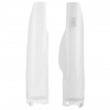 Protectii furca Polisport Kawasaki KX125 / 250 - 2004-08 / KX250F - 2004-05 / Suzuki RMZ250 - 2004-06 White OEM Color