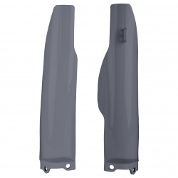 Protectii furca Polisport Kawasaki KX125 / 250 - 2004-08 / KX250F - 2004-05 Nardo Grey Protectii furca Polisport Kawasaki KX125 / 250 - 2004-08 / KX250F - 2004-05 Nardo Grey
