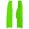 Protectii furca Polisport Kawasaki KX250F - 2009-21 / KX450F (16) - 2009-21 Lime Green