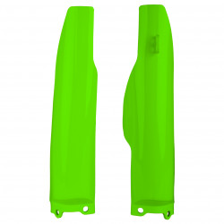 Protectii furca Polisport Kawasaki KX125 / 250 - 2004-08 / KX250F - 2004-05 Lime Green Protectii furca Polisport Kawasaki KX125 / 250 - 2004-08 / KX250F - 2004-05 Lime Green