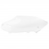Panouri  laterale Polisport pentru Kawasaki KX250F (14/16) - 2013-16 / KX450F - 2012-15 White OEM Color