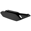 Capace laterale  Polisport pentru Kawasaki KLR 650 Dreapta - 2008-21 Black thumb