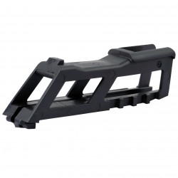Ghidaj lant Polisport Kawasaki KX250F - 2009-21 / KX450F - 2009-21 Black Ghidaj lant Polisport Kawasaki KX250F - 2009-21 / KX450F - 2009-21 Black