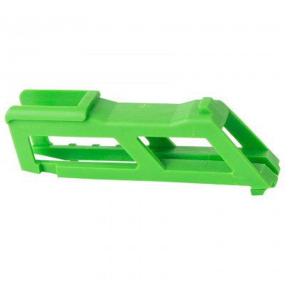 Ghidaj lant Polisport Kawasaki KX250F - 2009-21 / KX450F - 2009-21 Green