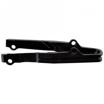 Ghidaj lant Polisport Kawasaki KX125 / 250 - 2004-08 Black