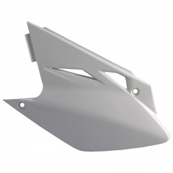 Panouri laterale Polisport pentru Kawasaki KX450F - 2006-08 White OEM Color Panouri laterale Polisport pentru Kawasaki KX450F - 2006-08 White OEM Color